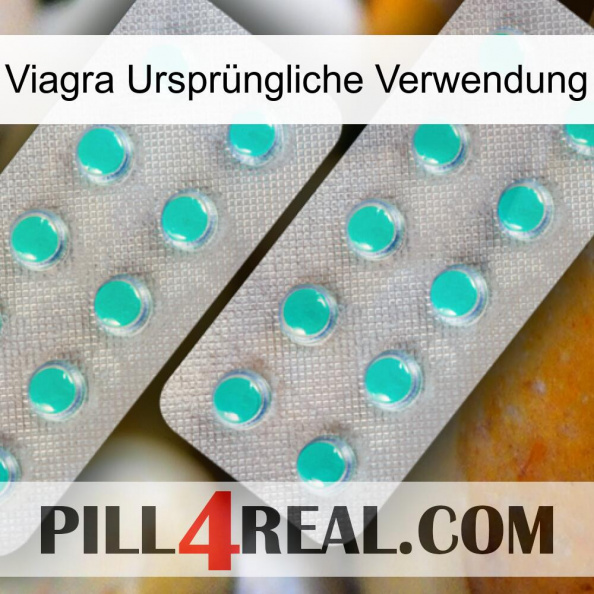 Viagra Ursprüngliche Verwendung 29